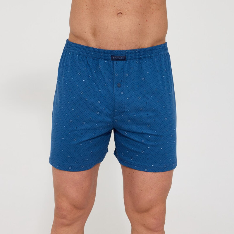 Pánske trenky Cornette Comfort viacfarebné (002/331) 68695598