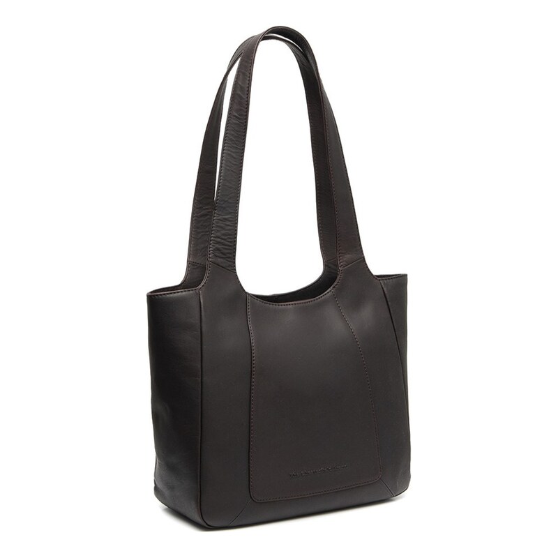 E-shop The Chesterfield Brand Kožená shopper kabelka Tofino C48.1434