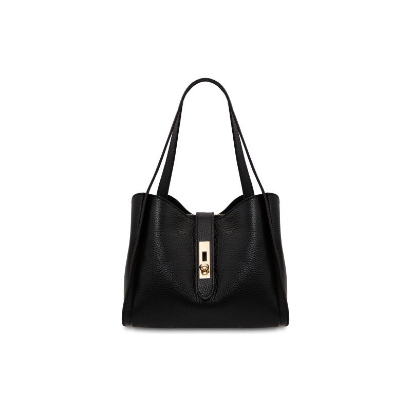 Kožená kabelka do ruky Soave - Tuscany Leather 68696650