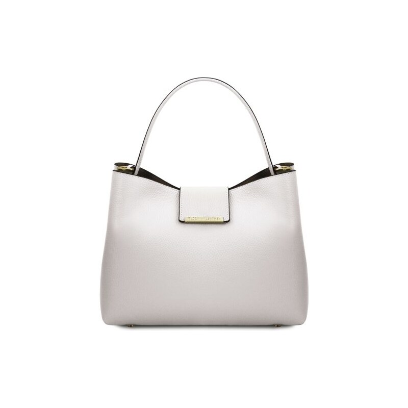 Kožená kabelka do ruky Secchiello bag Clio - Tuscany Leather 68696632