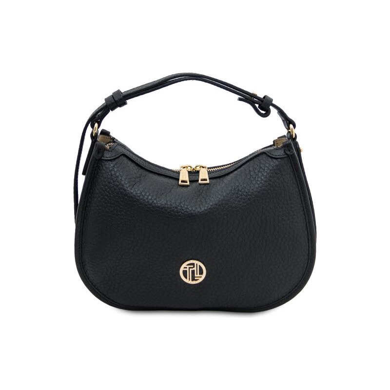 Dámska kožená kabelka Hoblò - Tuscany Leather 68696645