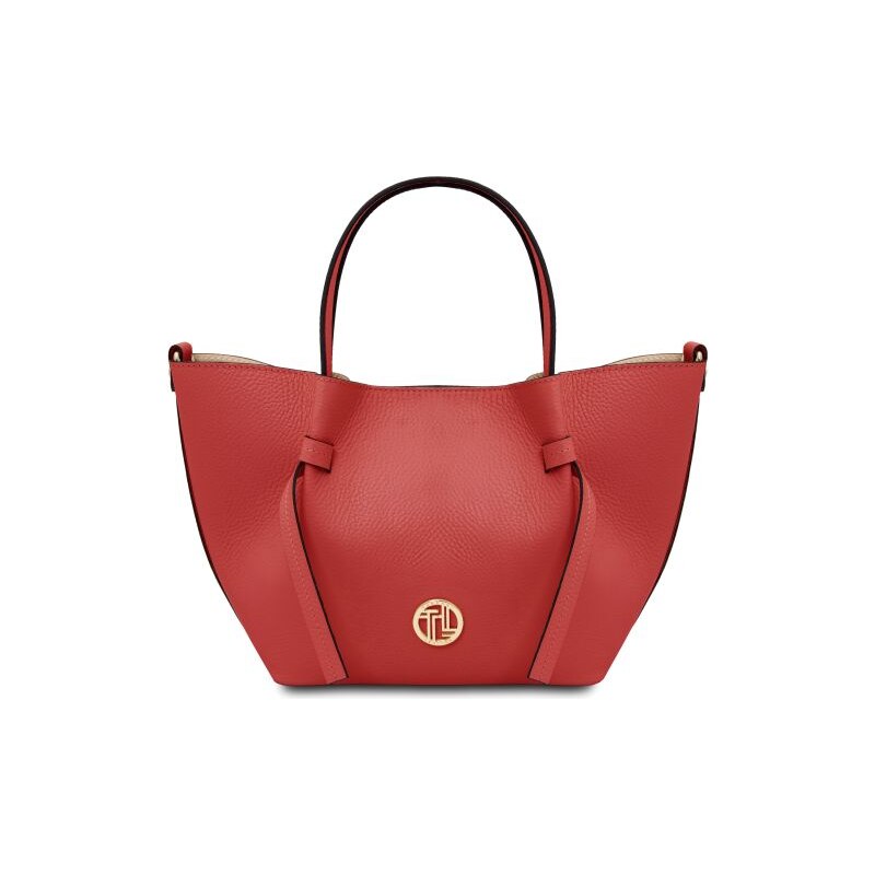 Dámska kožená kabelka Legame small size - Tuscany Leather 68696635