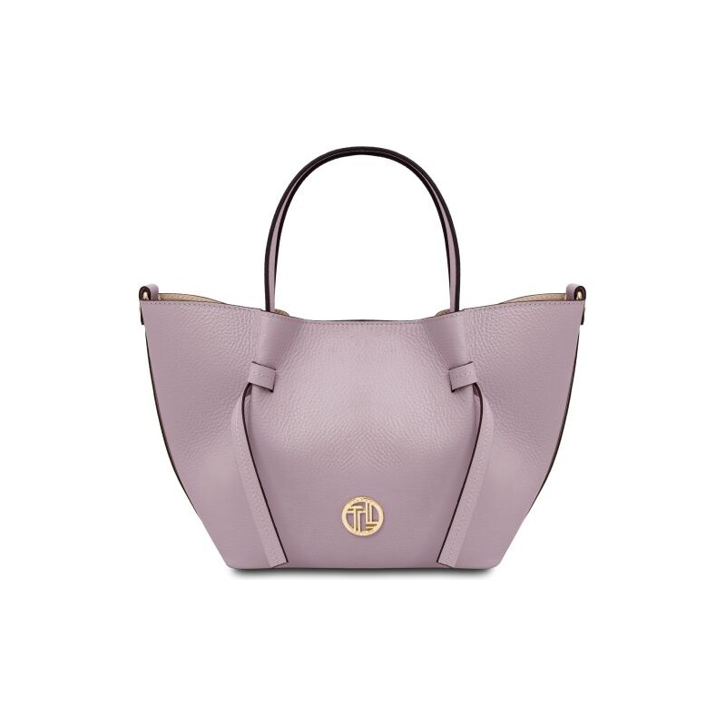 Dámska kožená kabelka Legame small size - Tuscany Leather 68696636