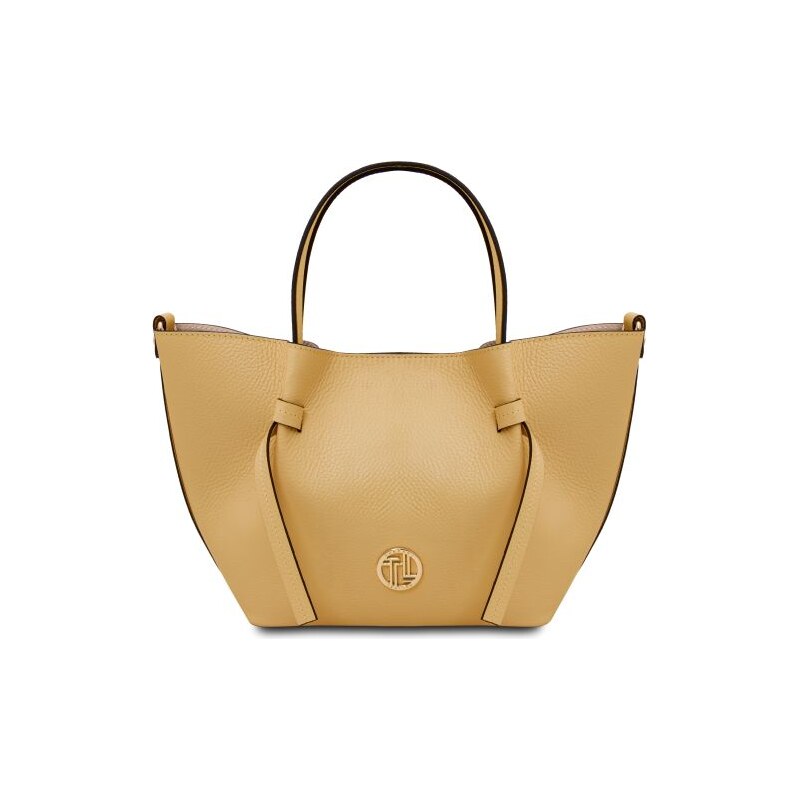 Dámska kožená kabelka Legame small size - Tuscany Leather 68696637