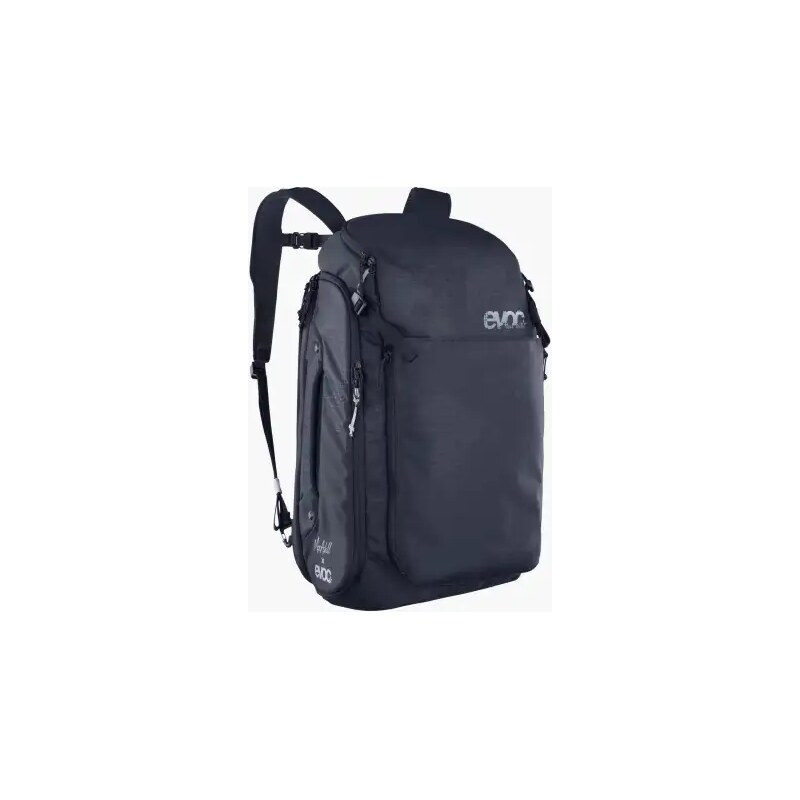 Evoc Athlete Macaskill batoh 30 l Black 68697760
