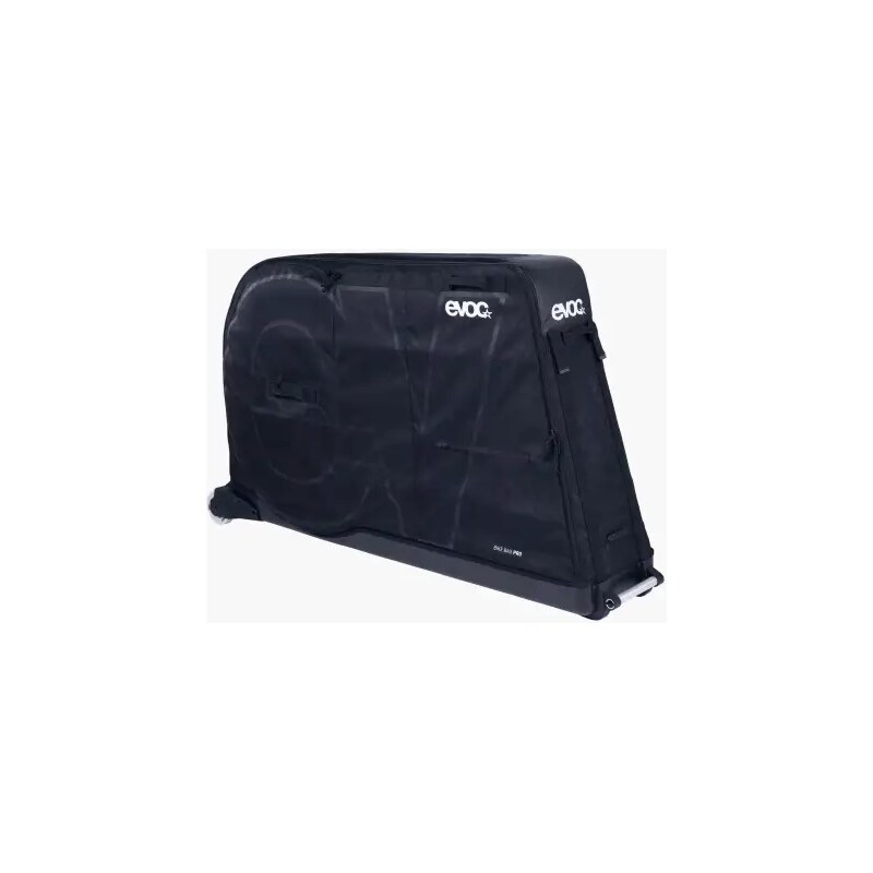 Evoc Bike Bag Pro prepravná taška na bicykel Black 68697761