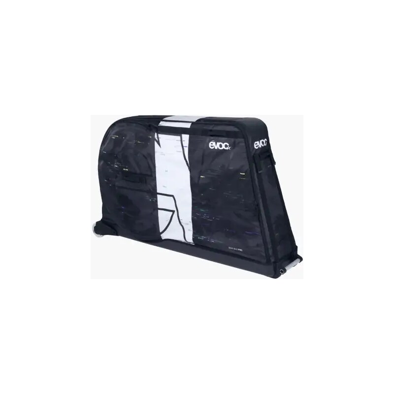 Evoc Bike Bag Pro prepravná taška na bicykel Multicolour 68697762