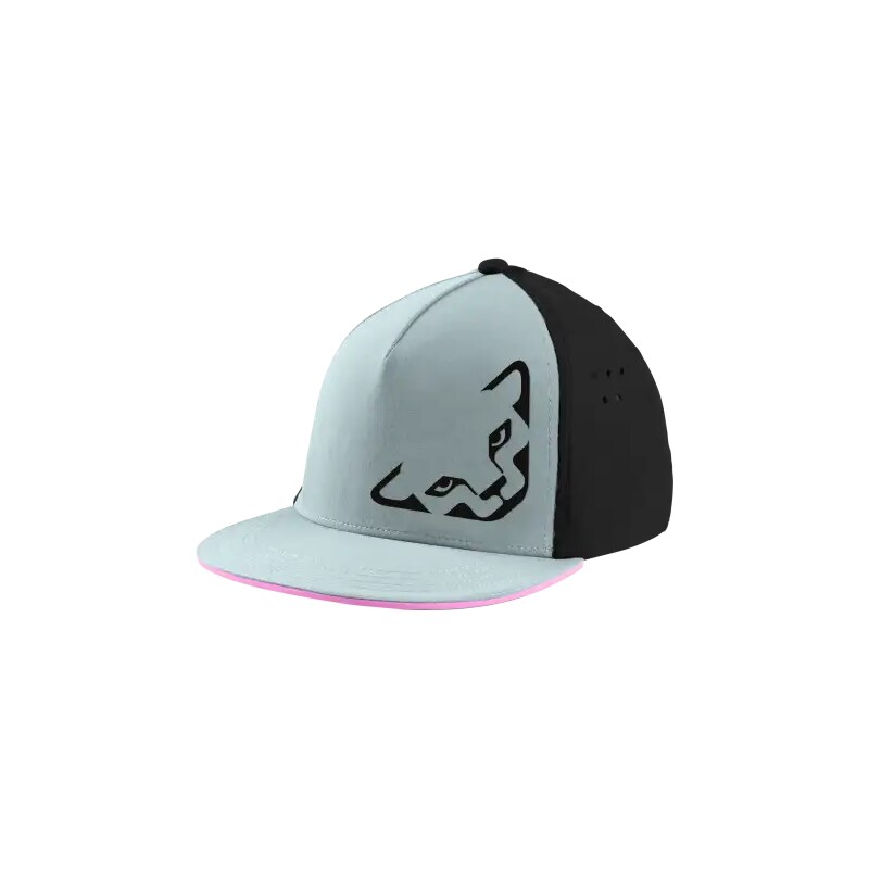 Dynafit Tech Trucker šiltovka Cloud Blue UNI58 65376148