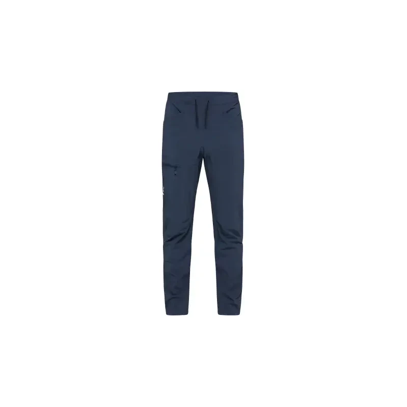 Haglöfs ROC Lite Slim pánske nohavice Tarn Blue vel. 52 68699274