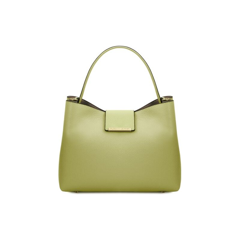 Kožená kabelka do ruky Secchiello bag Clio - Tuscany Leather 68699691