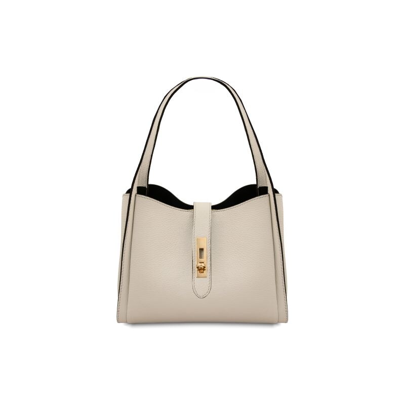 Kožená kabelka do ruky Soave - Tuscany Leather 68699694