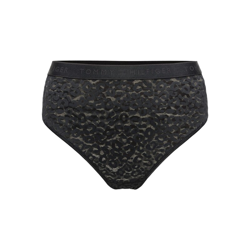 E-shop Tommy Hilfiger Underwear Nohavičky čierna