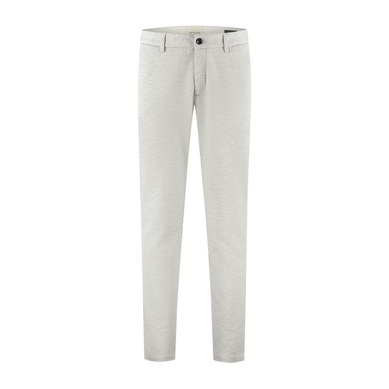 Dstrezzed Chino nohavice Lancaster sivá 69065746