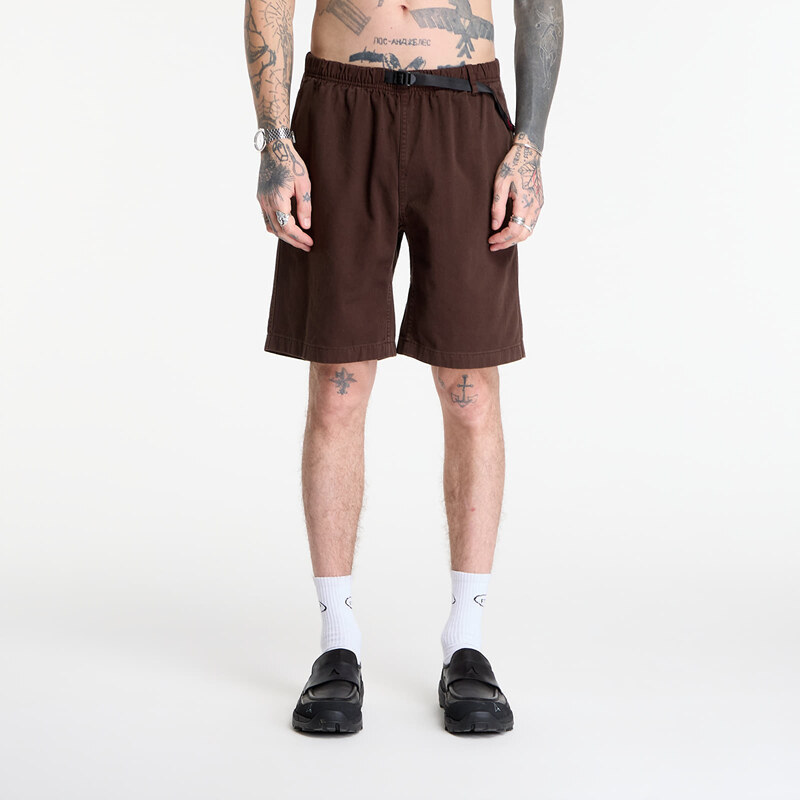 Šortky Gramicci G-Short Chocolate XXL 68706517