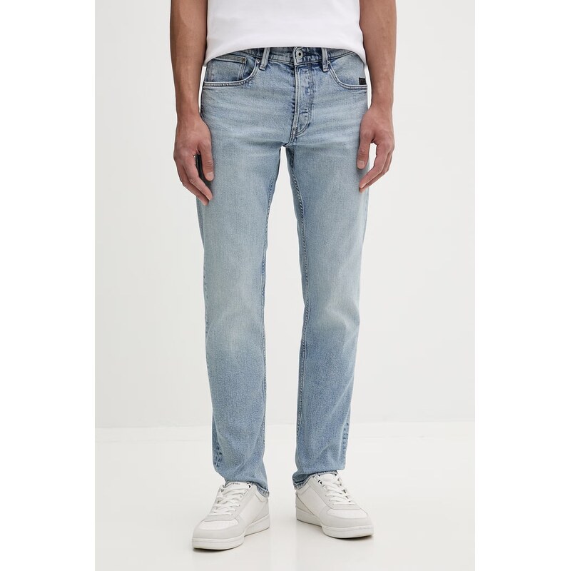 G-Star rifle pánske Streem Slim Tapered 68710394