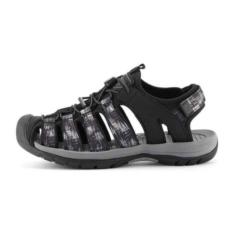 ALPINE PRO - KOREM PÁSNKE OUTDOOROVÉ SANDÁLE 68710743