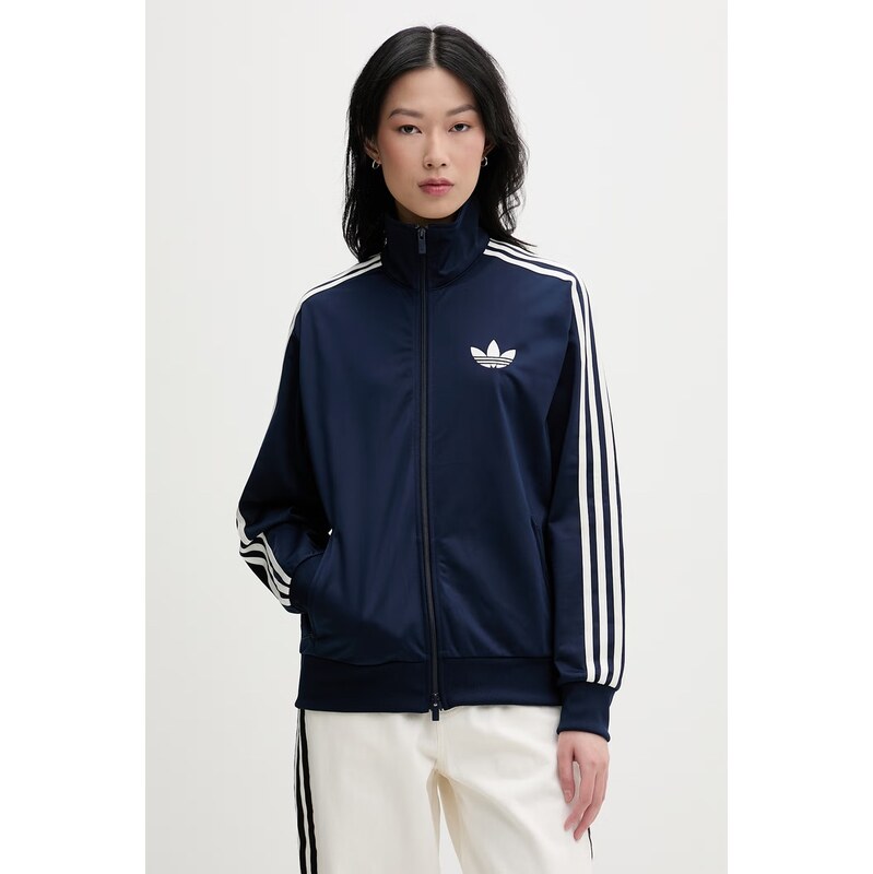 adidas Originals mikina na zips dámska 68702870