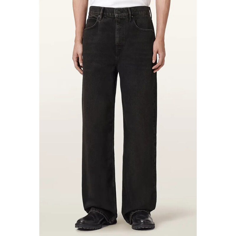 AllSaints rifle široké pánske LENNY 68702877