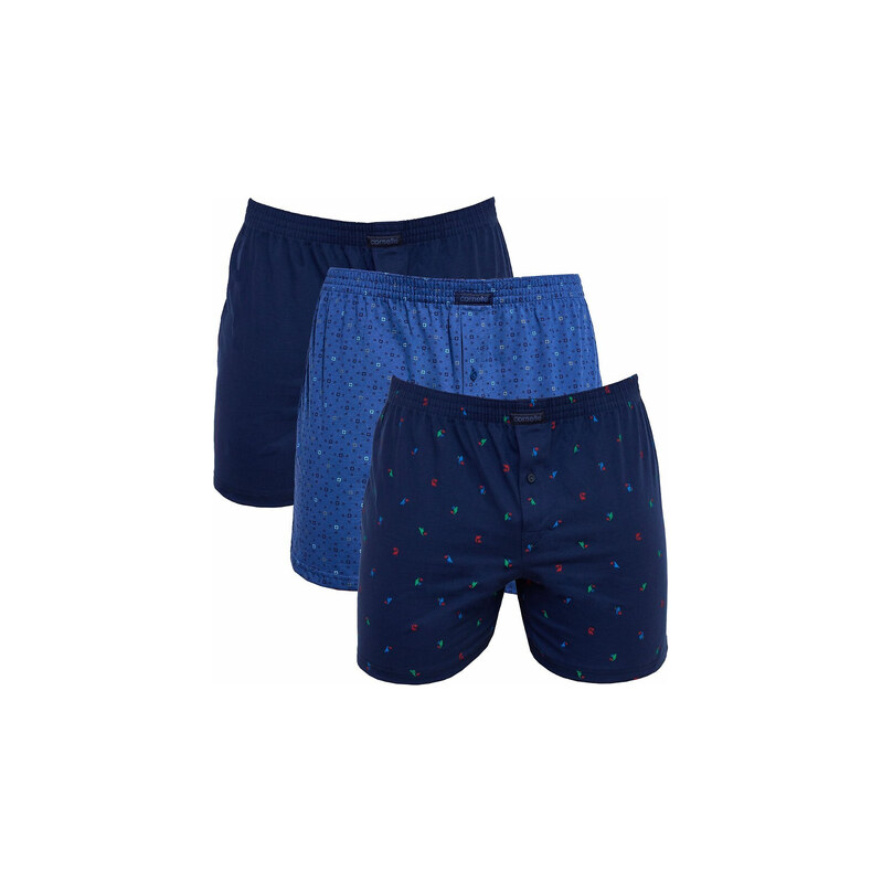 Boxerky Cornette 435/01 A3 M-2XL 68703807