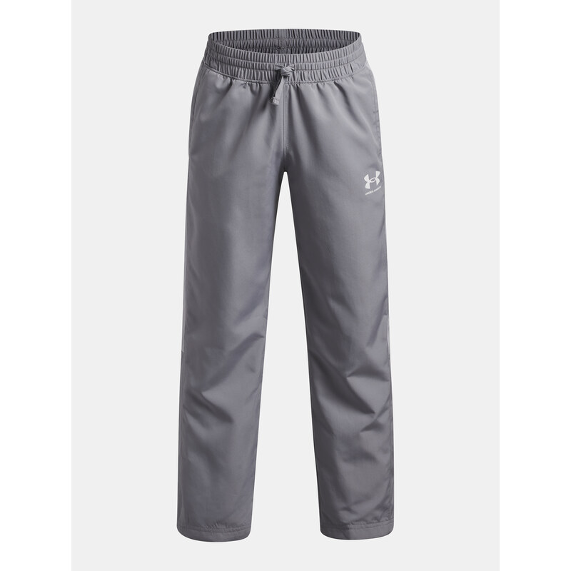 Chlapčenské športové nohavice Under Armour 68734233