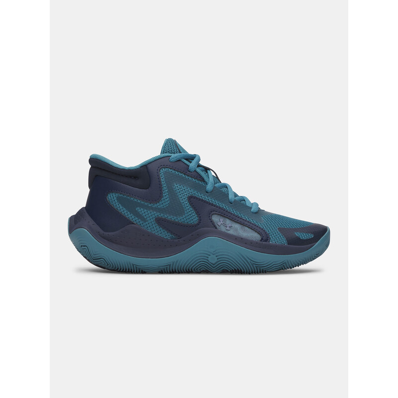 Under Armour UA GS JET 25 Unisex Tenisky 68734271