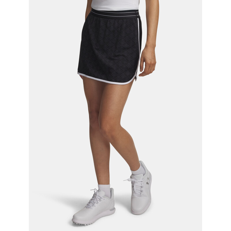 Under Armour športové sukne UA Drive Jacq Skort pre ženy 68734269