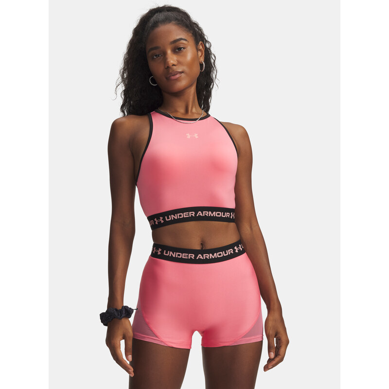 Dámske tielko Under Armour HeatGear Mesh 68734294