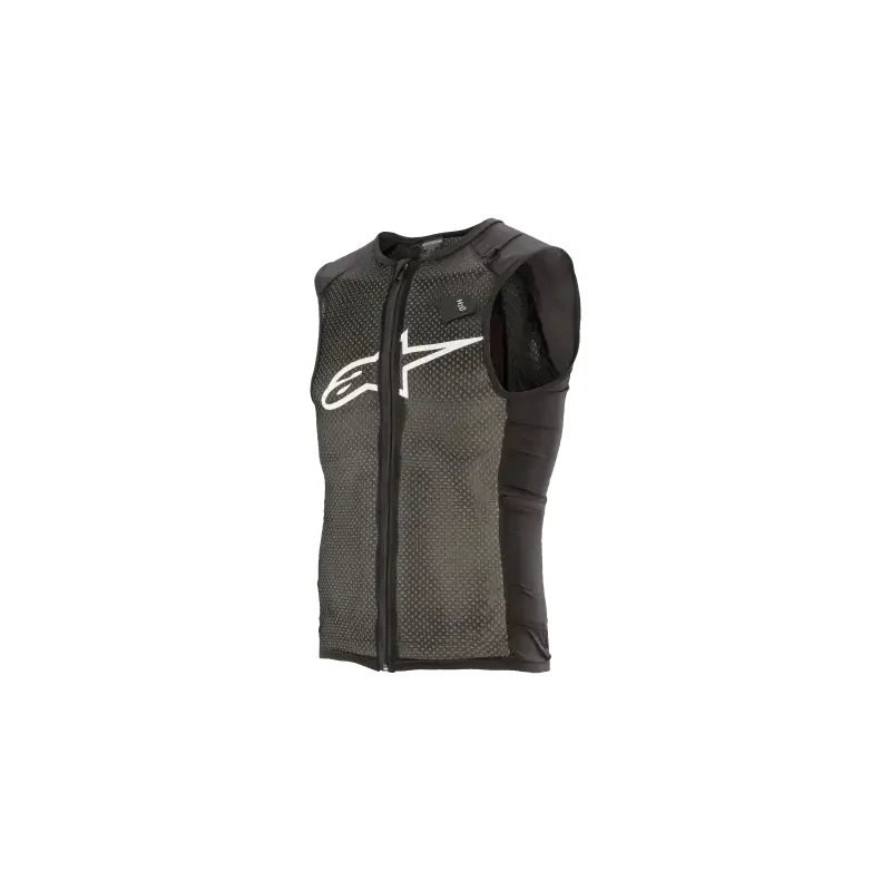 Alpinestars Paragon Plus vesta black/white vel. XS 68706568