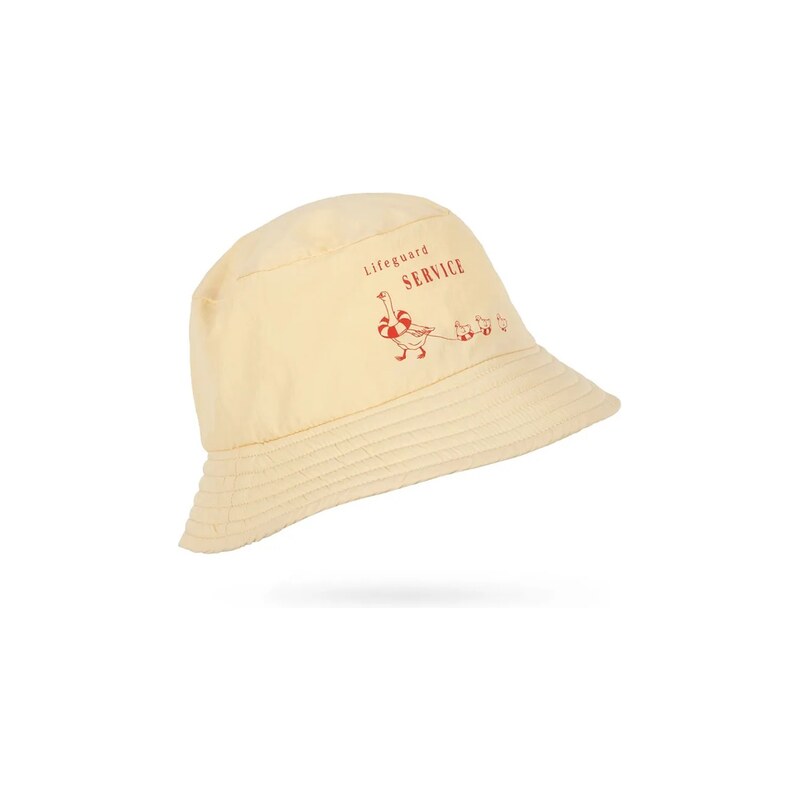 Konges Sløjd detský klobúk POMIO BUCKET HAT GRS 68707338