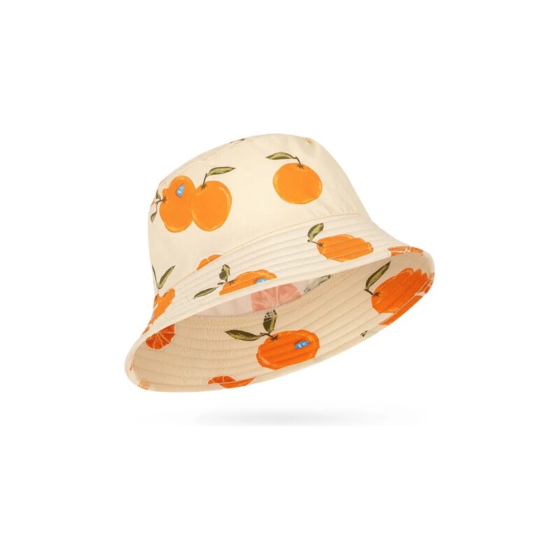 Konges Sløjd detský klobúk POMIO BUCKET HAT GRS 68707339