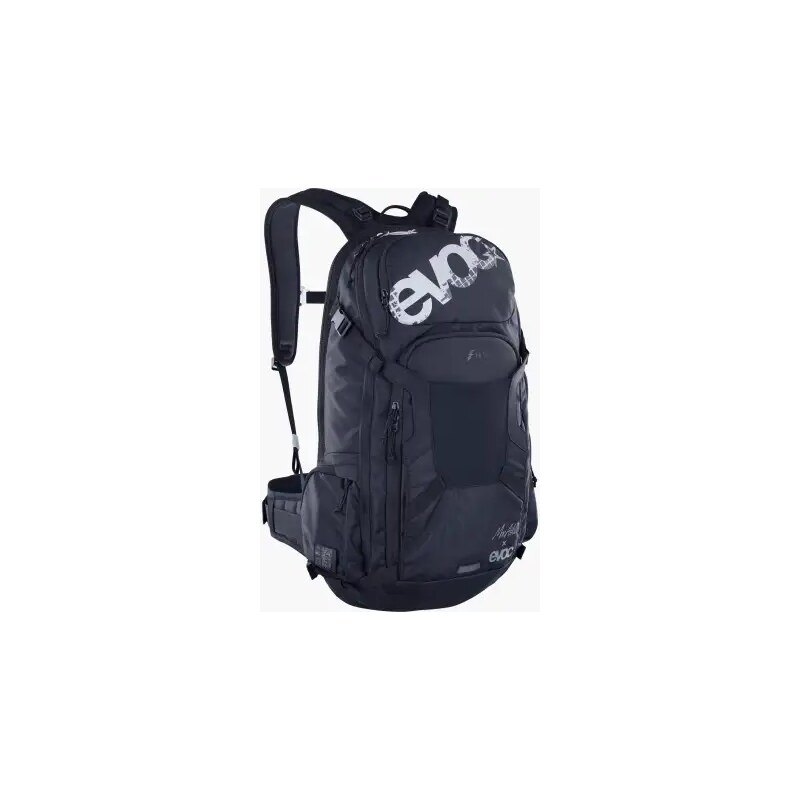 Evoc FR Trail E-Ride batoh 20 l MacAskill vel. L/XL 68707244