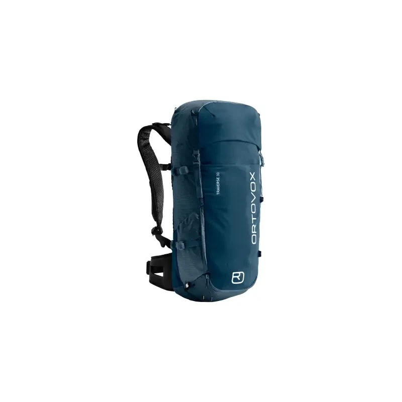 E-shop Ortovox Traverse 30 batoh 30 l Sea Surface