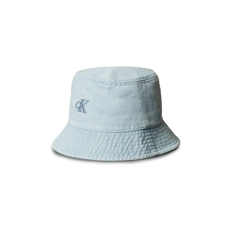 Calvin Klein Jeans klobúk detský rifľový 68707448