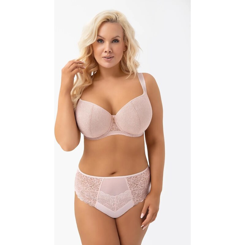 Nohavičky Gorsenia F009 Daria Beige klasické 68707525
