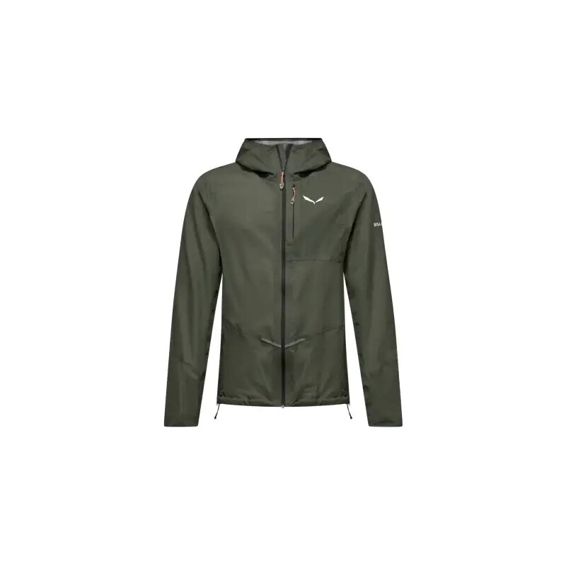 E-shop Salewa Pedroc 2 Powertex 2.5 Light pánska bunda Faded Green vel.