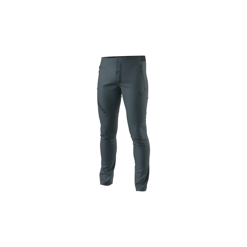 E-shop Dynafit Transalper 2 light Long pánske nohavice Cinder vel. XL