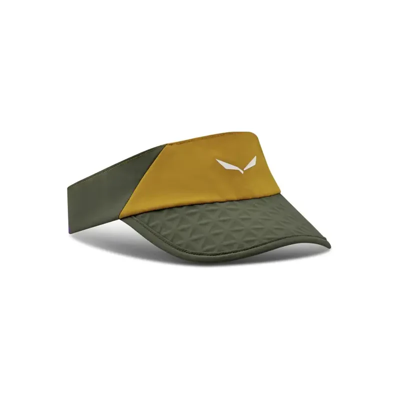 E-shop Salewa Pedroc 2 Durastretch Light Visor šilt Olive Oil Uni.