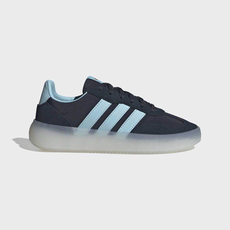 adidas Performance adidas BARREDA DECODE J NONE/ICEBLU/FTWWHT 68710168