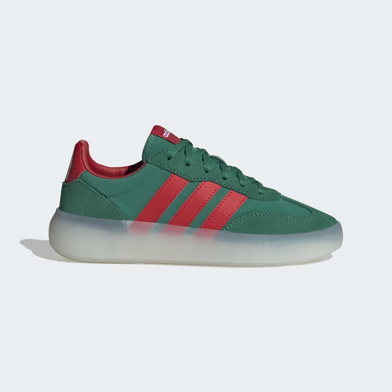 adidas Performance adidas BARREDA DECODE J BGREEN/BETSCA/FTWWHT 68710169