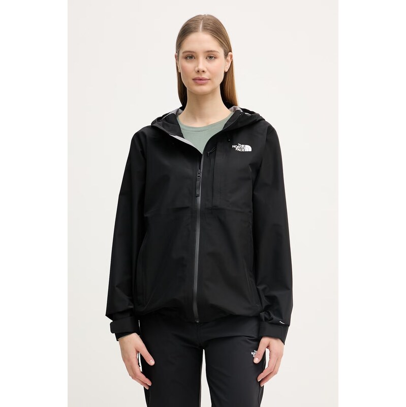 The North Face trekingová bunda dámska DRYZZLE 68711615