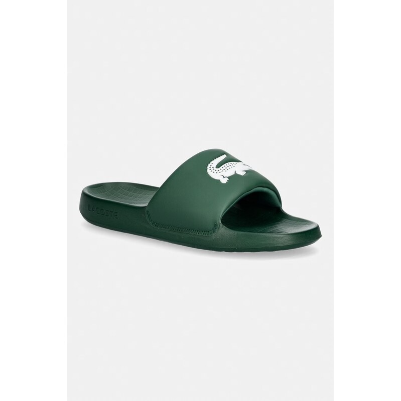 E-shop Lacoste šľapky pánske SERVE SLIDE 1.0