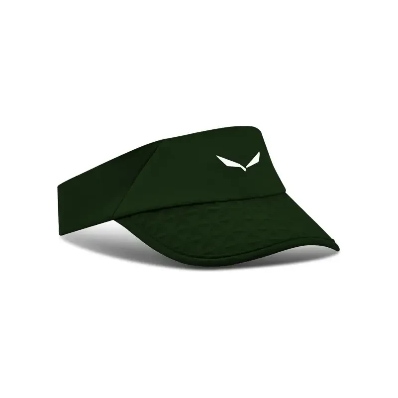 E-shop Salewa Pedroc 2 Durastrecth Light Visor šilt Dark Olive Uni.