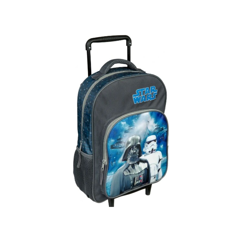 Detská Taška Under Cover Star Wars 8126 SWCL 26x36x10cm 15486944