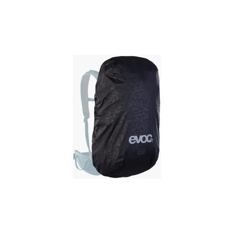 E-shop Evoc Raincover Sleeve pláštenka na batoh Black vel. M