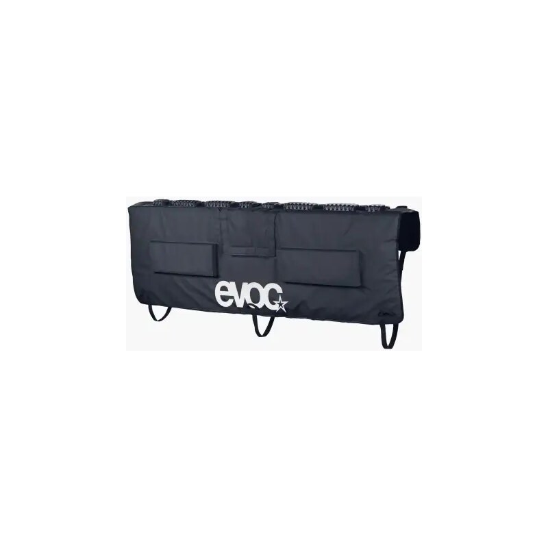 Evoc Tailgate Pad prepravná podložka na auto Black vel. M/L 68711994
