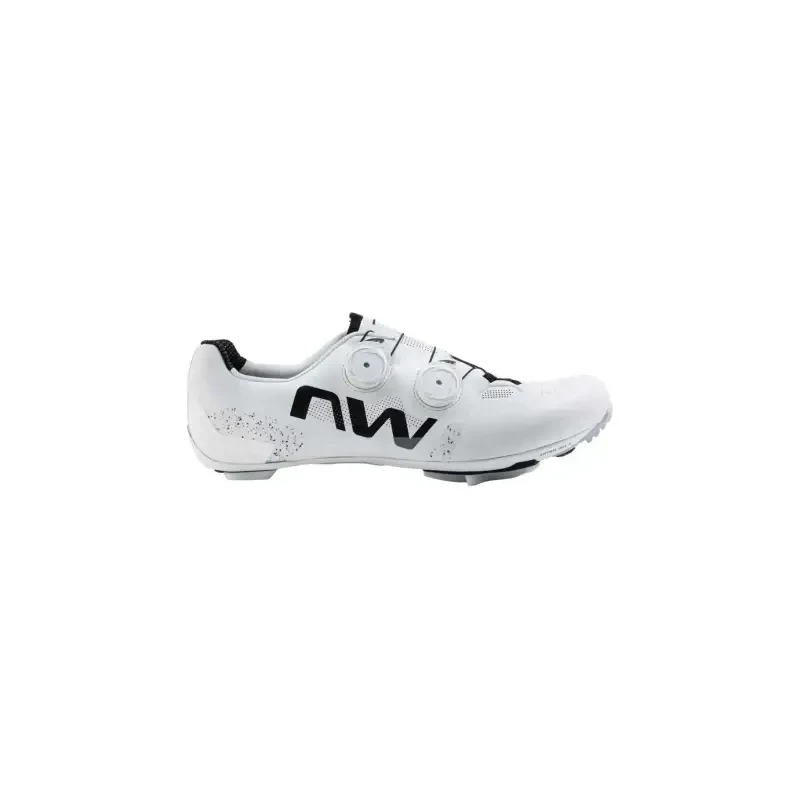 Northwave Extreme X tretry White vel. 45 68712116