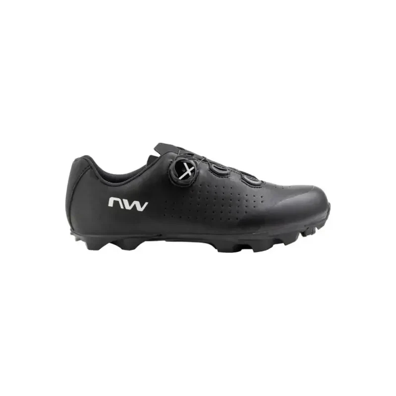 Northwave Scorpius Plus pánske tretry Light Grey/Black vel. 44 68712119