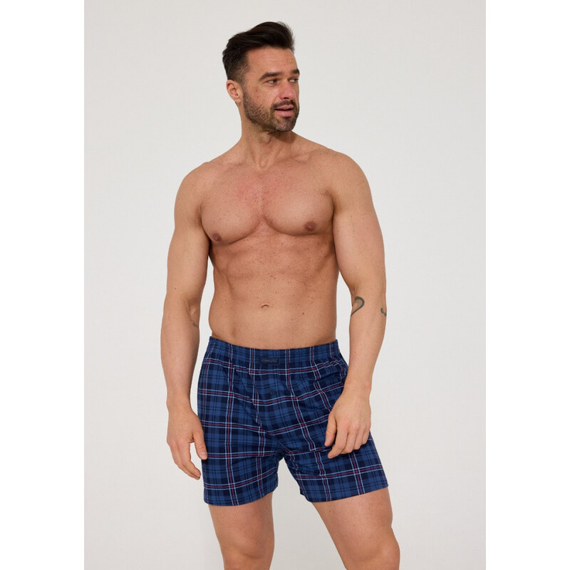 Pánske šortky Cornette comfort 002/338 68712343