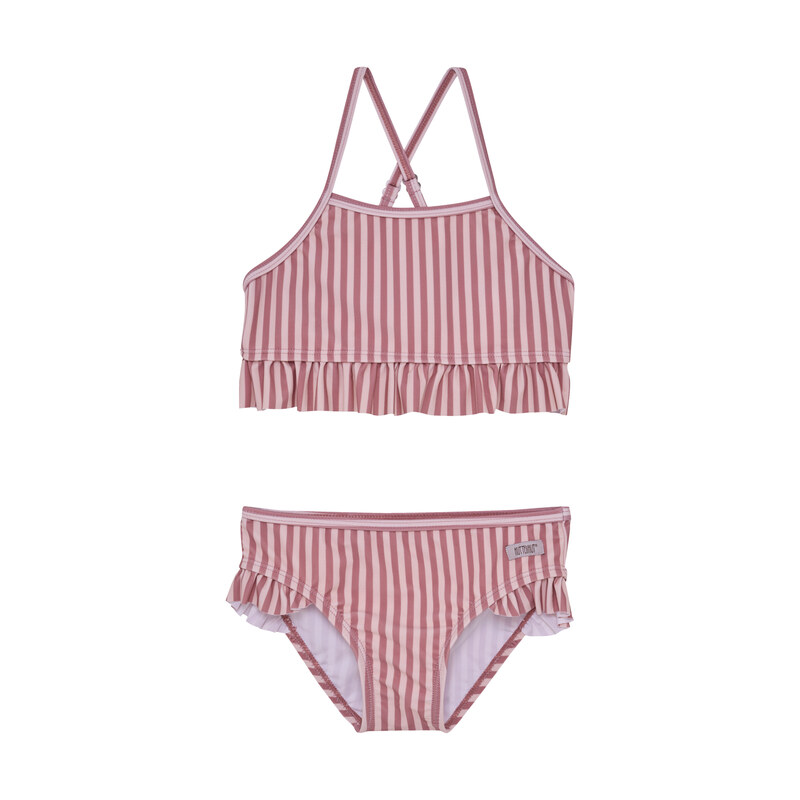 E-shop HUTTELiHUT Dievčenské plavky Pearl Blush