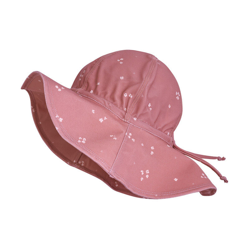 E-shop HUTTEliHUT Detský klobúčik Ash Rose